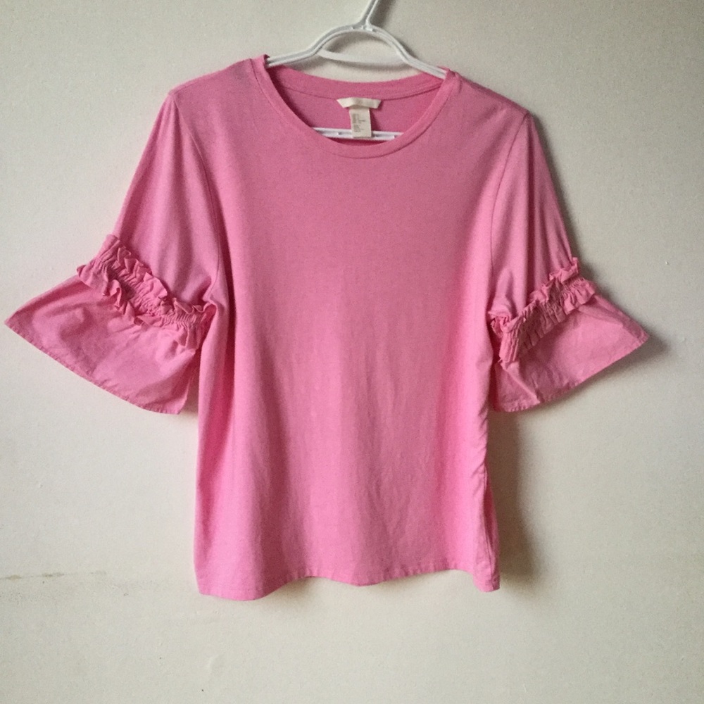 🔥2/25$🔥pink top